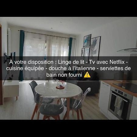 Le Cocon Chateau De Chantilly Roissy Parc Asterix Jo 2024 Coye-la-Forêt Dış mekan fotoğraf